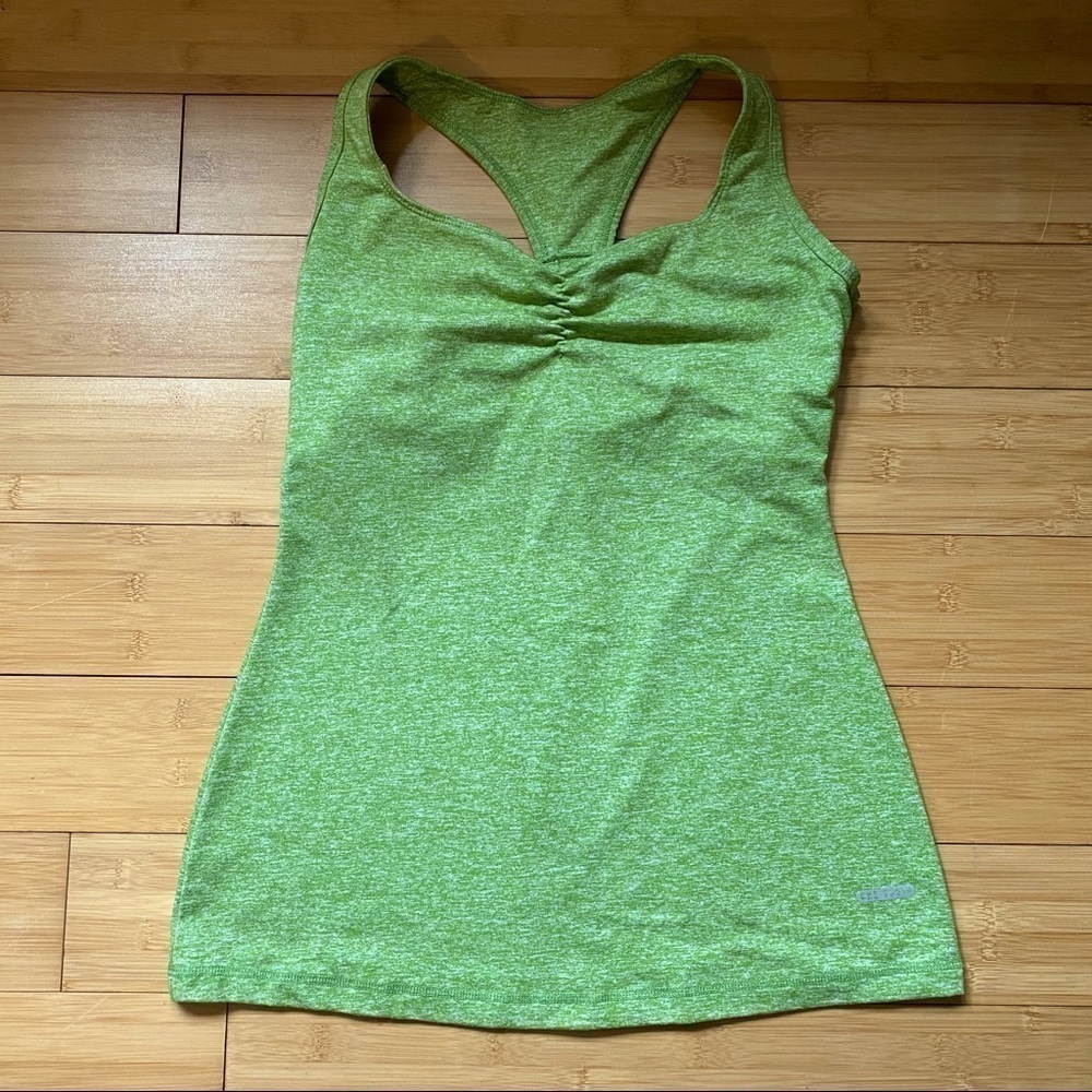One tooth tank top​​​​​​​​​​​​​​​​